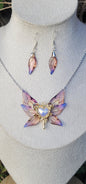 Parure elfique