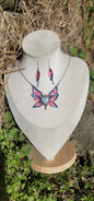 Parure elfique