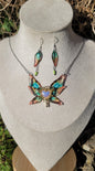 Parure elfique